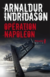 Couverture Opération Napoléon