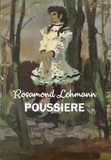 Couverture Poussière