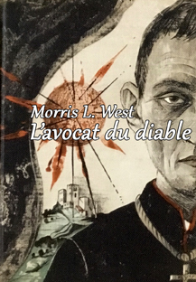 Couverture L'avocat du diable