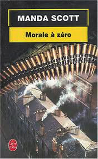 Couverture Morale à zéro