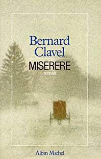 Couverture Le Royaume du Nord - Miséréré