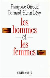 Couverture Les hommes et les femmes