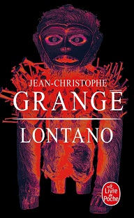 Couverture Lontano