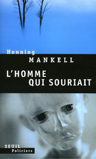 Couverture L'homme qui souriait