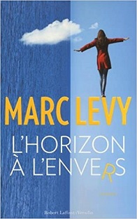 Couverture L'horizon à l'envers
