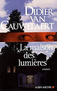 Couverture La maison des lumières