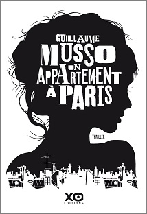 Couverture Un appartement à Paris