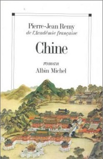 Couverture Chine