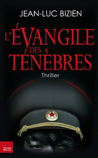 Couverture L'évangile des Ténèbres