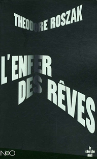 Couverture L'enfer des rêves