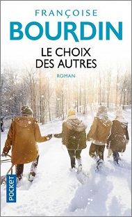 Couverture Le choix des autres