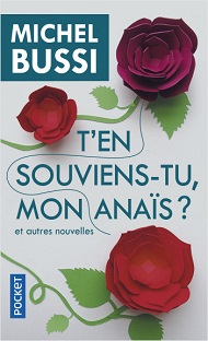 Couverture T'en souviens-tu, mon Anaïs ? et autres nouvelles