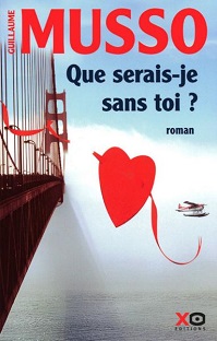 Couverture Je reviens te chercher