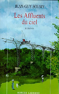 Couverture Les affluents du ciel