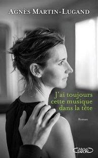 Couverture J'ai toujours cette musique dans la tête