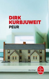 Couverture Peur