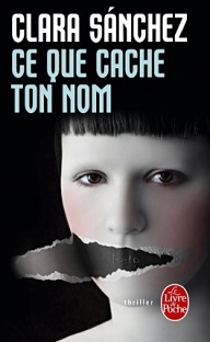 Couverture Ce que cache ton nom