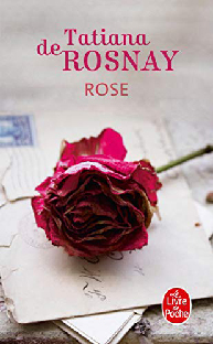 Couverture Rose