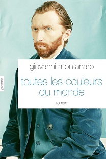 Couverture Toutes les couleurs du monde