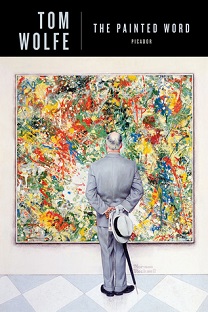 Couverture The painted word