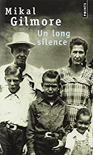 Couverture Un long silence