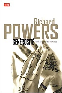 Couverture Générosité