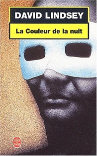 Couverture La Couleur de la nuit