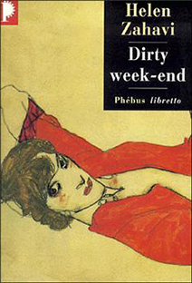Couverture Dirty week-end