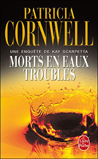 Couverture Morts en eaux troubles
