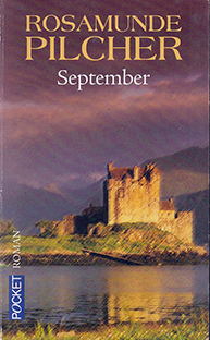 Couverture September