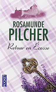Couverture Retour en Ecosse