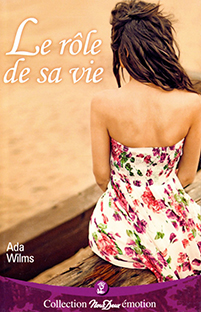 Couverture Le rôle de sa vie