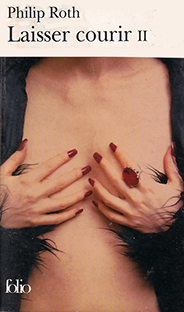 Couverture Laisser courir II