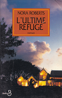 Couverture L'ultime refuge