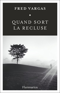 Couverture Quand sort la recluse