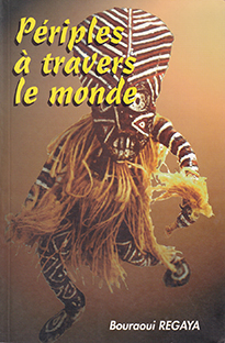 Couverture Périples à travers le monde