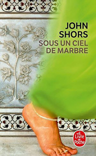 Couverture Sous un ciel de marbre