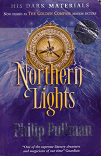 Couverture Northern Ligths
