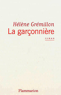 Couverture La garçonnière