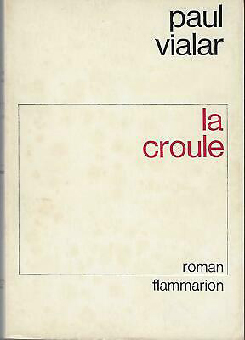Couverture La croule