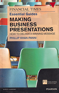 Couverture Making Business Presentation