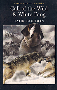 Couverture Call of the Wild and White Fang