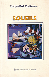Couverture Soleils
