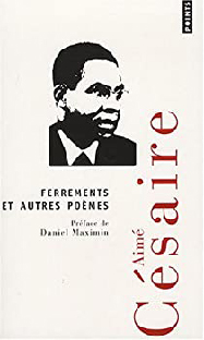 Couverture Ferrements et autres poèmes