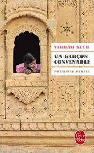 Couverture Un garçon convenable - Partie 1