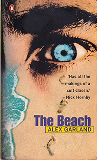 Couverture The Beach