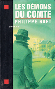 Couverture Les démons du comte