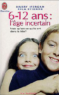 Couverture 6-12 ans : l'âge incertain