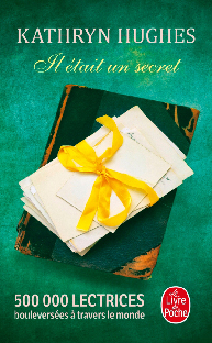 Couverture Il était un secret