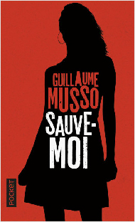 Couverture Sauve-moi